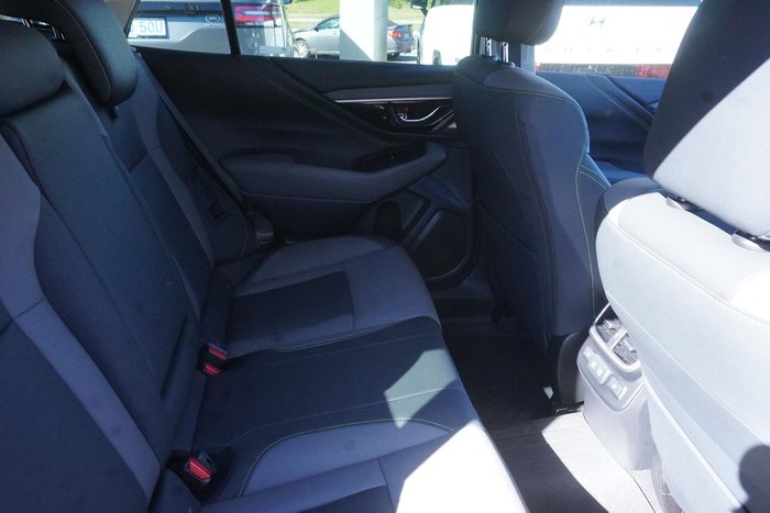 2020 Subaru Outback AWD Sport