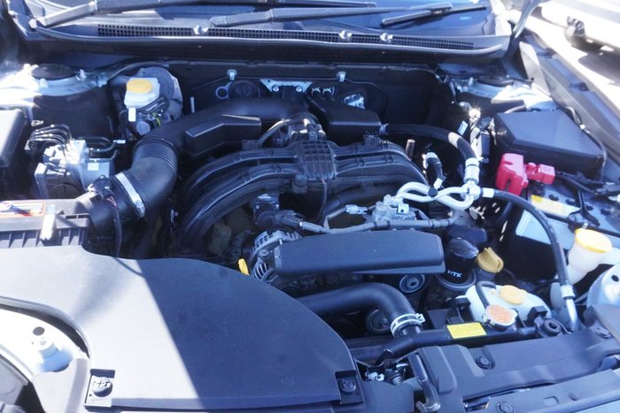 2020 Subaru Outback AWD Sport