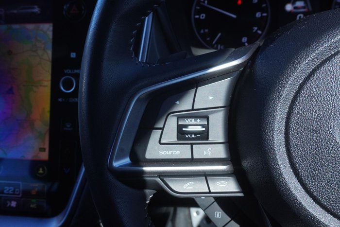 2020 Subaru Outback AWD Sport