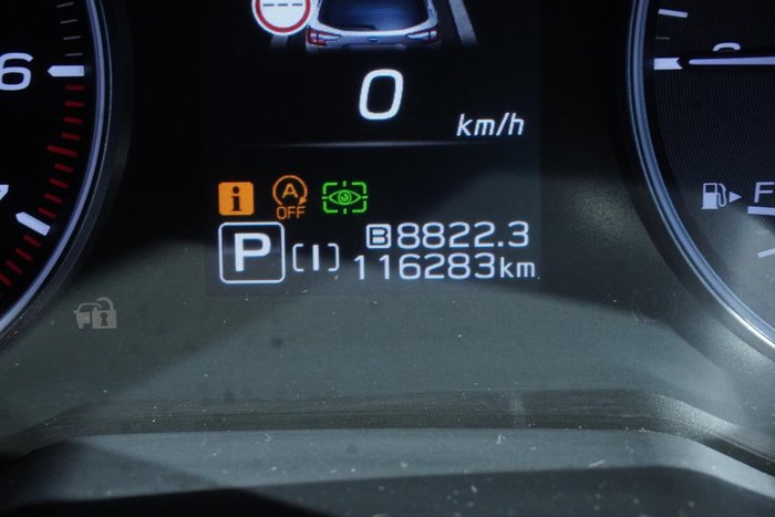 2020 Subaru Outback AWD Sport