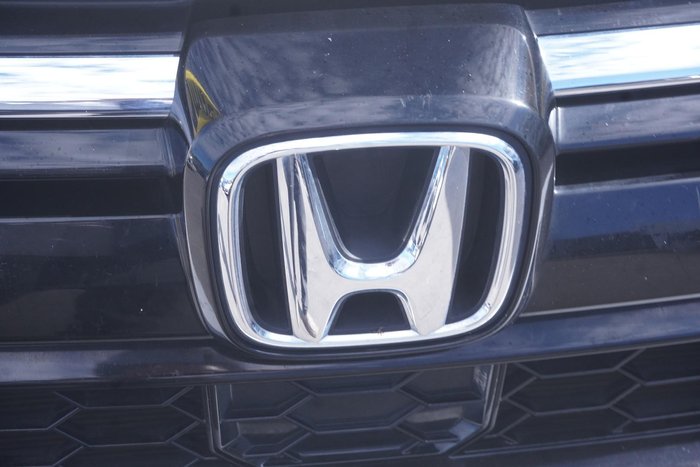 2020 Honda CR-V Vi