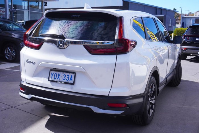2020 Honda CR-V Vi