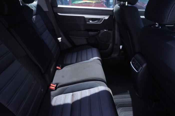 2020 Honda CR-V Vi