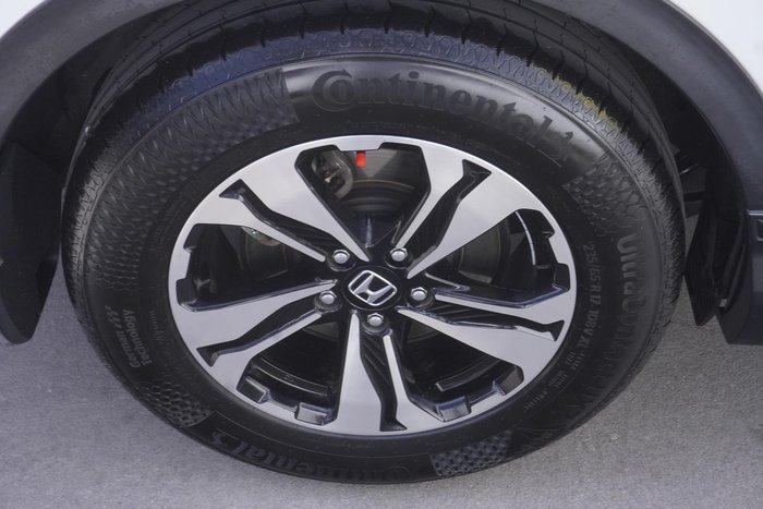2020 Honda CR-V Vi
