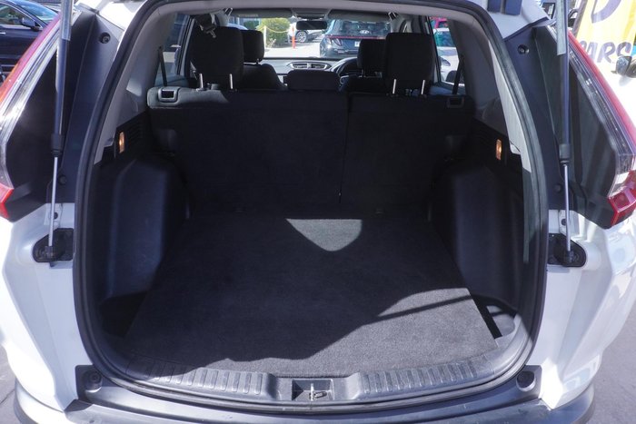 2020 Honda CR-V Vi