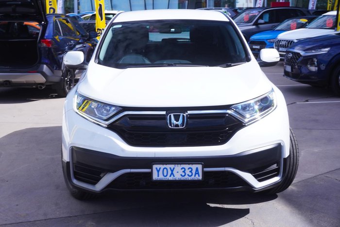 2020 Honda CR-V Vi
