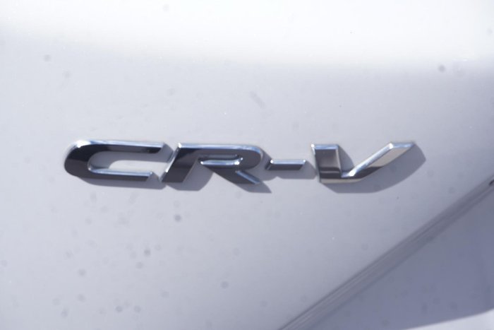 2020 Honda CR-V Vi