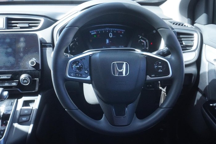 2020 Honda CR-V Vi
