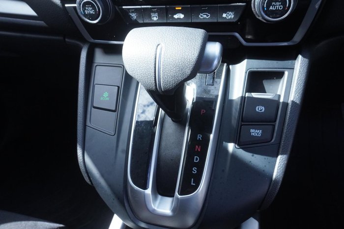 2020 Honda CR-V Vi