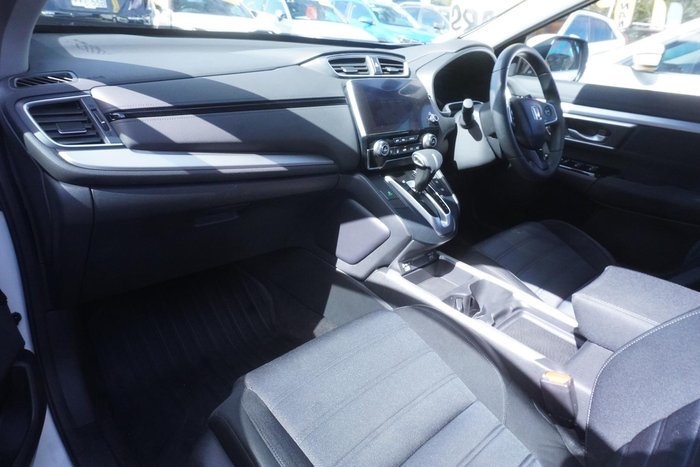 2020 Honda CR-V Vi