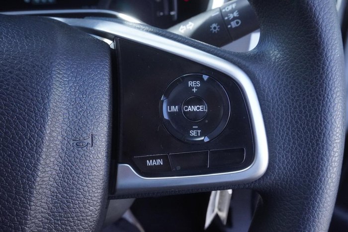 2020 Honda CR-V Vi