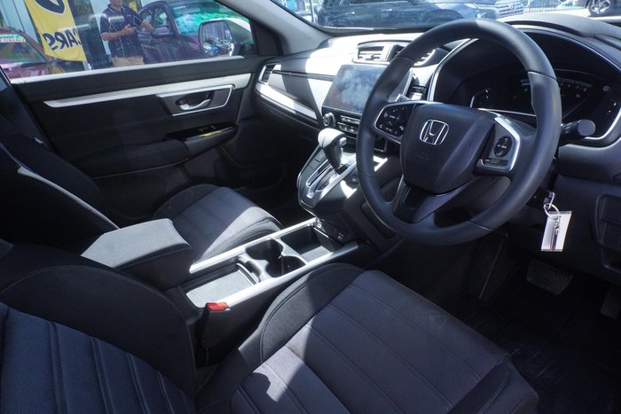 2020 Honda CR-V Vi