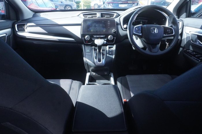 2020 Honda CR-V Vi