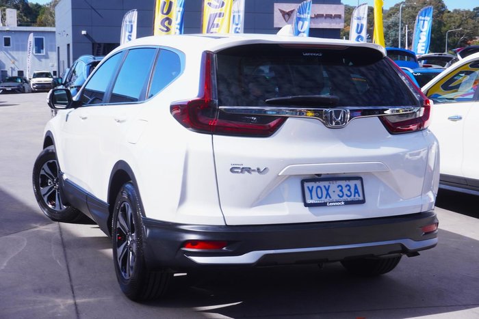 2020 Honda CR-V Vi