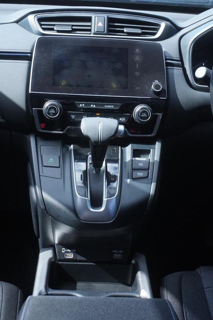 2020 Honda CR-V Vi