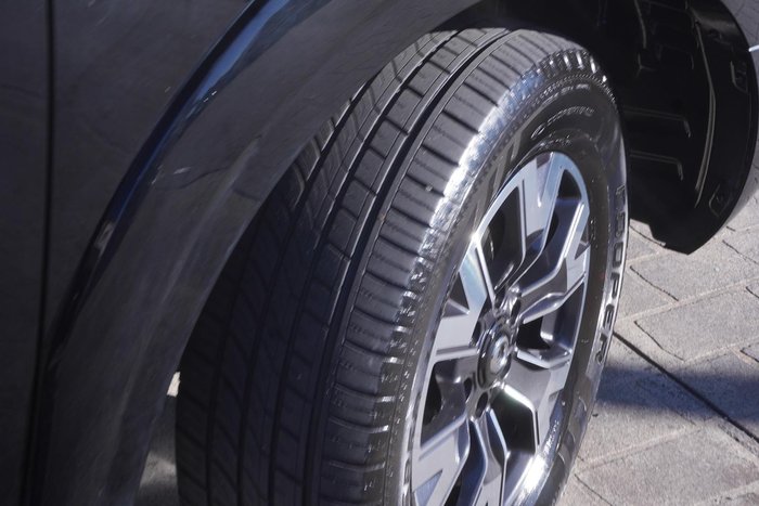 2022 GWM Ute Cannon-L