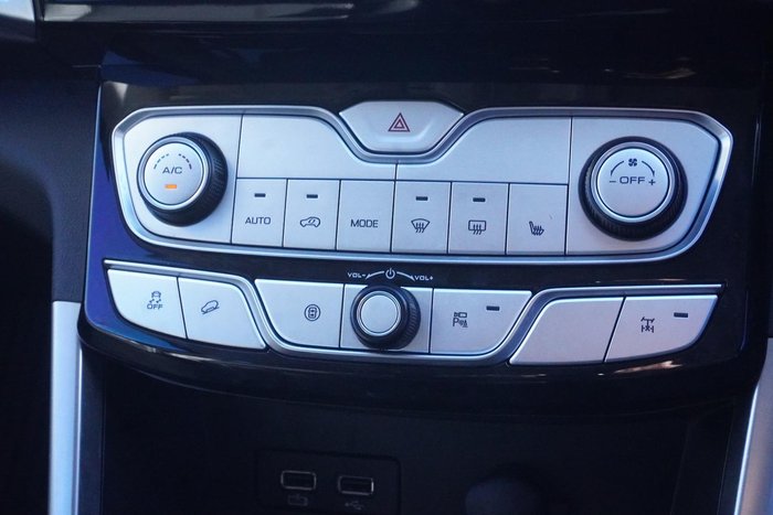 2022 GWM Ute Cannon-L