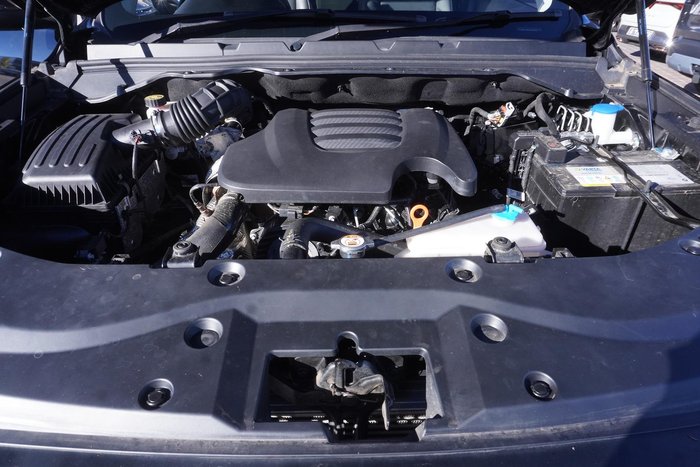 2022 GWM Ute Cannon-L