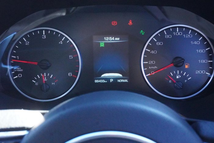 2022 GWM Ute Cannon-L