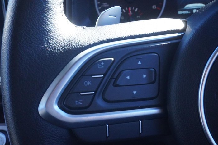 2022 GWM Ute Cannon-L