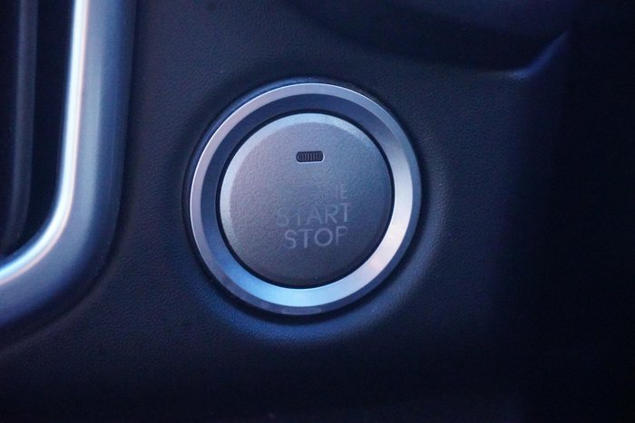 2022 GWM Ute Cannon-L