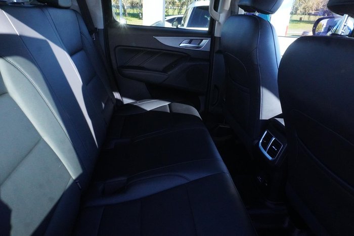 2022 GWM Ute Cannon-L