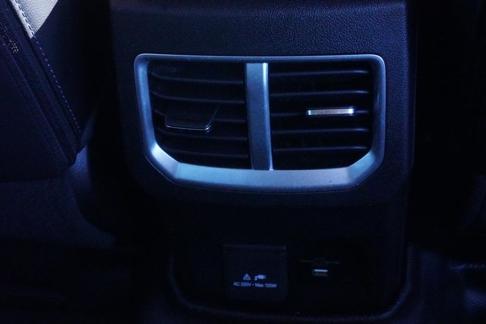 2022 GWM Ute Cannon-L