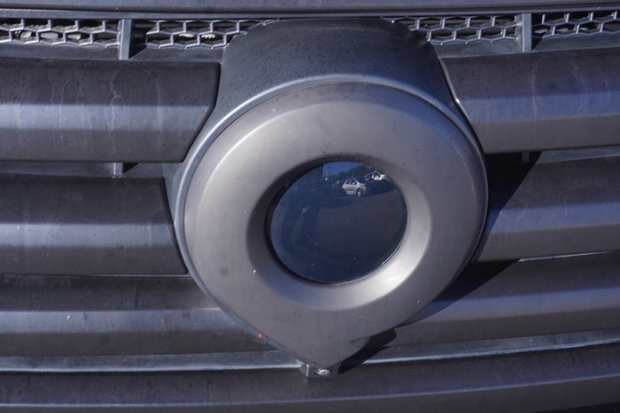 2022 GWM Ute Cannon-L