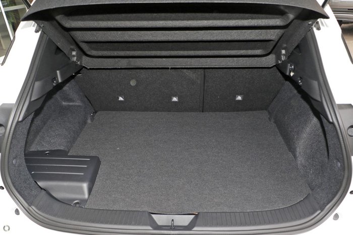 2026 Nissan QASHQAI Ti e-POWER J12 MY26 Pearl White