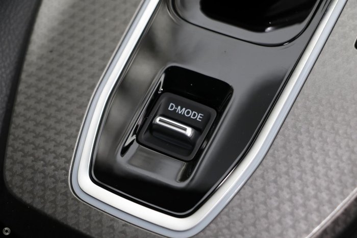 2026 Nissan QASHQAI Ti e-POWER J12 MY26 Pearl White