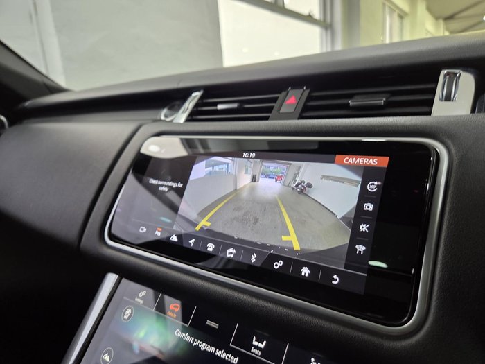 2020 Land Rover Range Rover Sport DI6 183kW SE