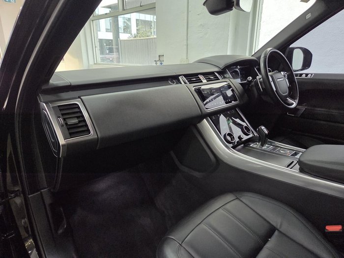 2020 Land Rover Range Rover Sport DI6 183kW SE