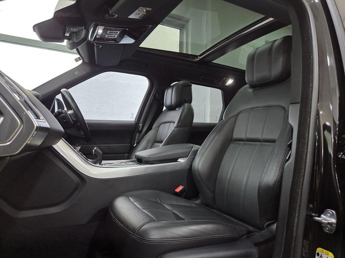 2020 Land Rover Range Rover Sport DI6 183kW SE