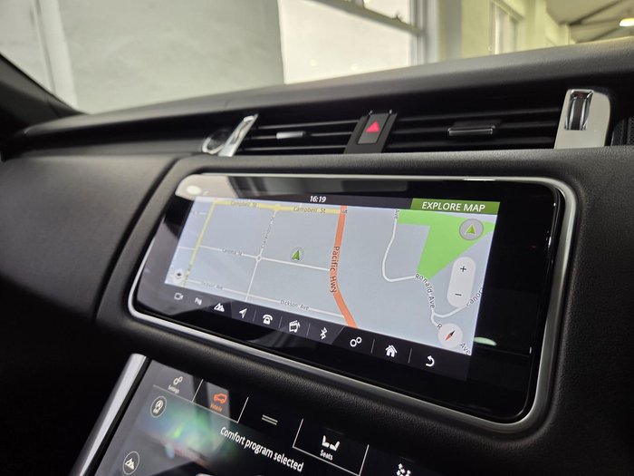 2020 Land Rover Range Rover Sport DI6 183kW SE