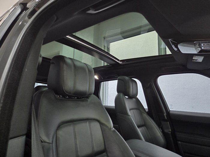 2020 Land Rover Range Rover Sport DI6 183kW SE