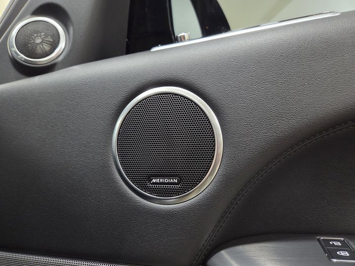 2020 Land Rover Range Rover Sport DI6 183kW SE