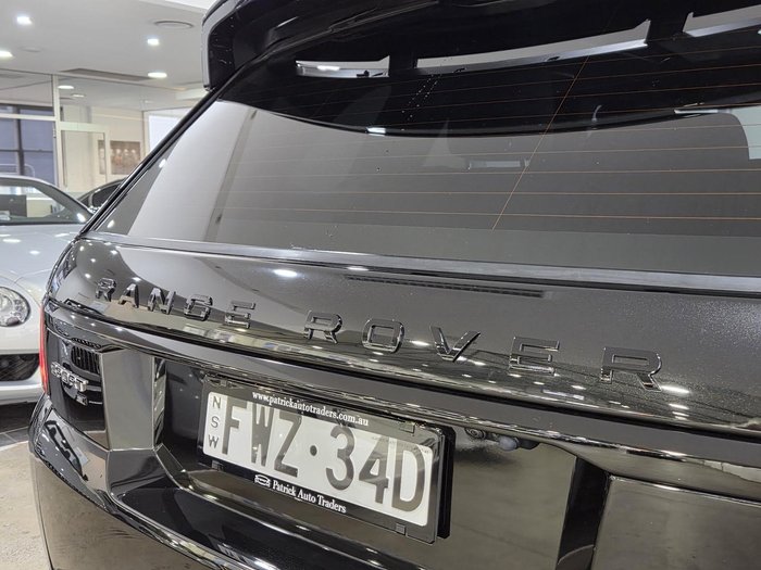 2020 Land Rover Range Rover Sport DI6 183kW SE