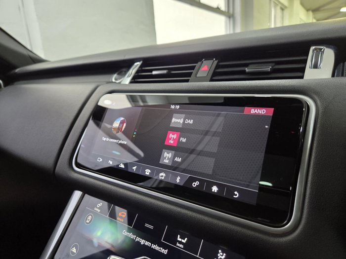 2020 Land Rover Range Rover Sport DI6 183kW SE