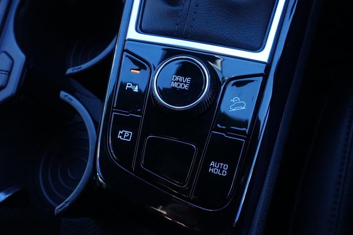 2022 Kia Sportage SX+