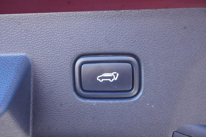 2022 Kia Sportage SX+