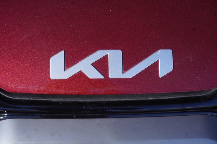 2022 Kia Sportage SX+