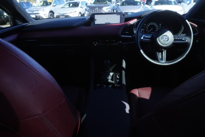 2019 Mazda 3 G25 Astina