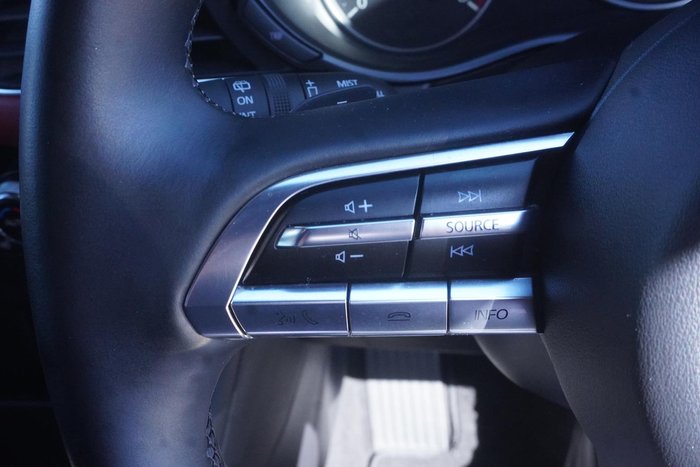 2019 Mazda 3 G25 Astina