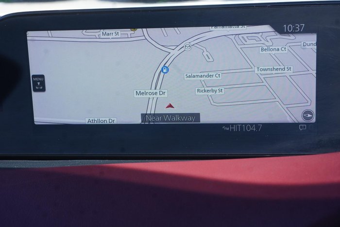 2019 Mazda 3 G25 Astina