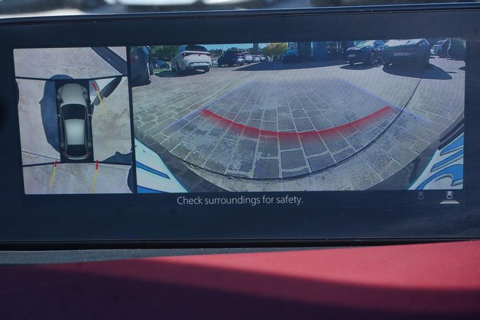 2019 Mazda 3 G25 Astina