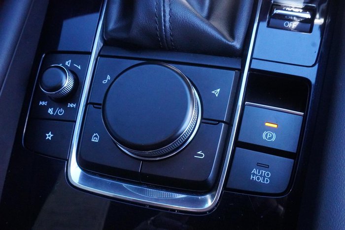 2019 Mazda 3 G25 Astina