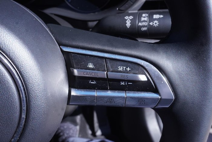 2019 Mazda 3 G25 Astina