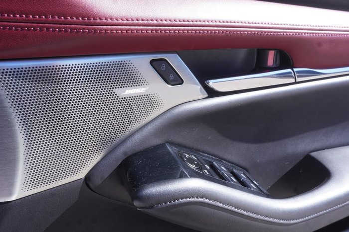 2019 Mazda 3 G25 Astina