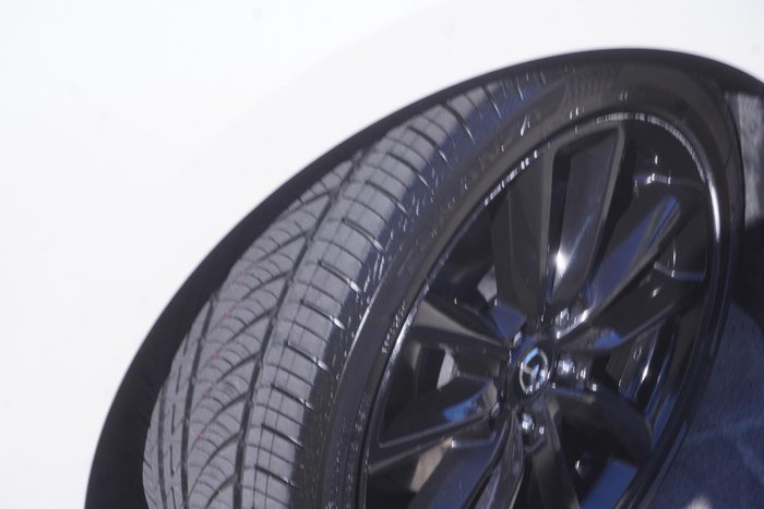 2019 Mazda 3 G25 Astina