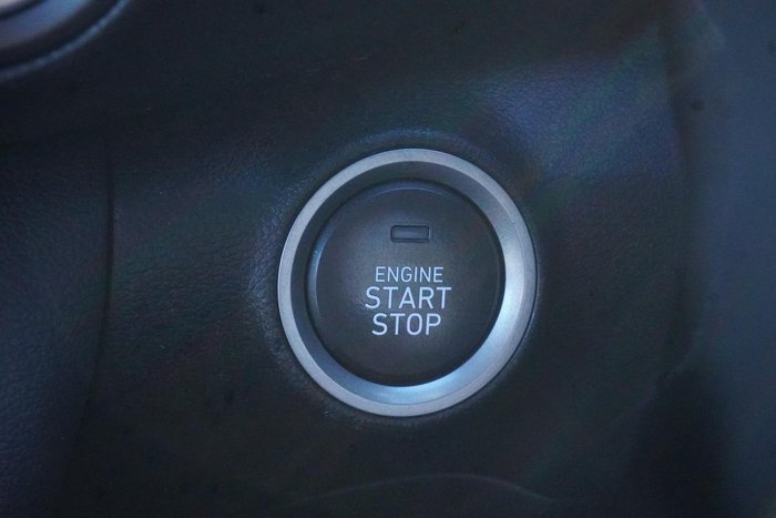 2019 Hyundai Kona Elite